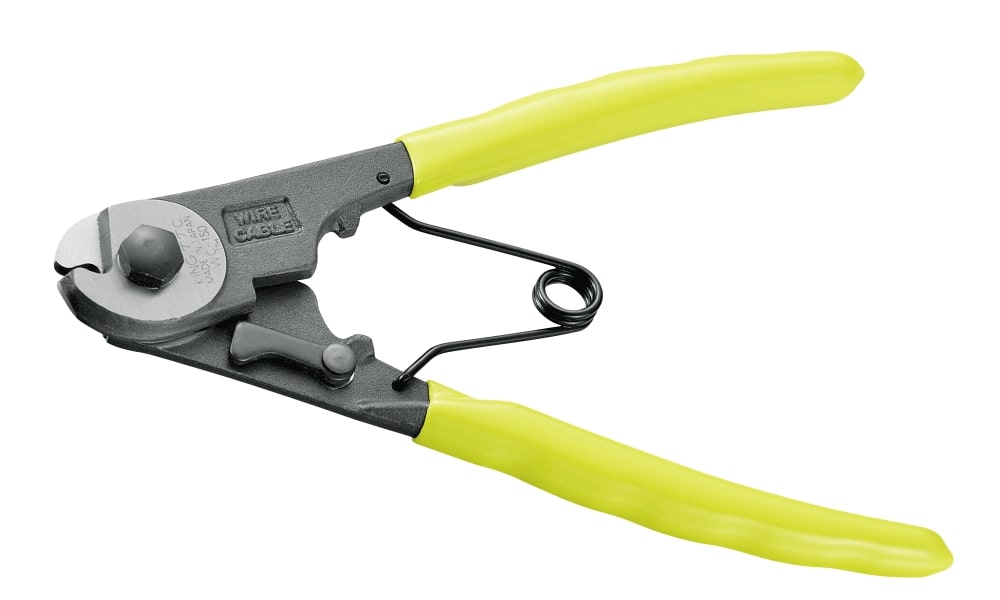 Wire Cutter, Wire Rope Cutter WC-150