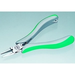 Trinity Fine Nose Lead Pliers (without groove)