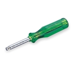 Screwdriver-shaped Handle 115