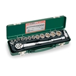 Socket Wrench Set 1570MS