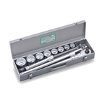 Socket Wrench Set 200M