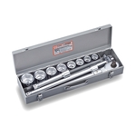 Socket Wrench Set 200MS