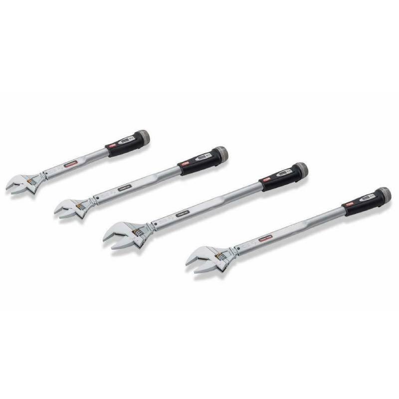 Monkey Type Torque Wrench (Direct Set Type)