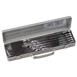 Ratchet Offset Wrench Set RM110