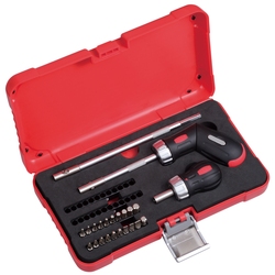 Ratchet Driver Set RDS20