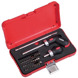 Ratchet Driver Set RDS32