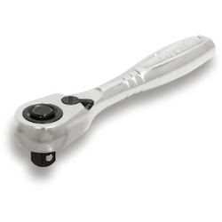 Tone Short Ratchet Handle RH2HS