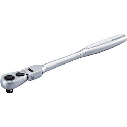 Oscillating Ratchet Handle Drive 6.35 mm