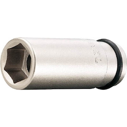 Long Impact Socket, 4/6NV