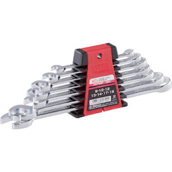 New Combination Wrench Set, CS700P