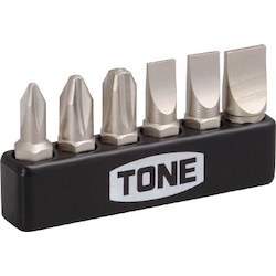 Screwdriver Bit (Screwdriver Bit Set)