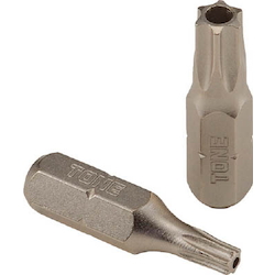 T Type Torx Bits (Tamper-Proof Type)