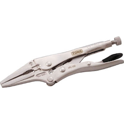 Grip Pliers (Long Nose)