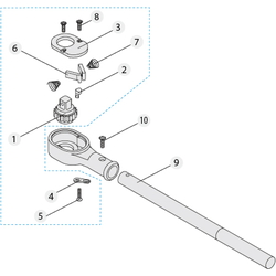 Repair Kit RK-471N