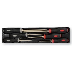 Power Grip Screwdriver Set PLPGD6