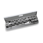 Socket Wrench Set 250M