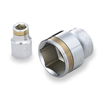 Nut Catch Socket (Hexagonal) 3SC