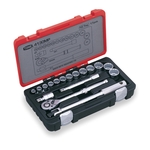 Socket Wrench Set 4130MP