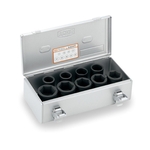 Impact Socket Set (for Wheel Nut) A609T