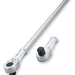 Ratchet Handle (Head Only) 572