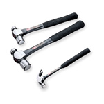 Black Shaft Hammer: