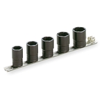 Tornado Socket Set (with Holder) HTR405