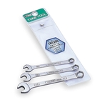 Titanium Tool Combination Wrench Set TMS300