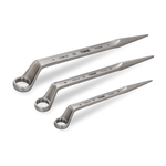 Box Wrench with Titanium Spike (for Torque Shear Bolts) TSM TSM-22