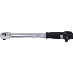 Preset Type Torque Wrench, QL25N5-1/4