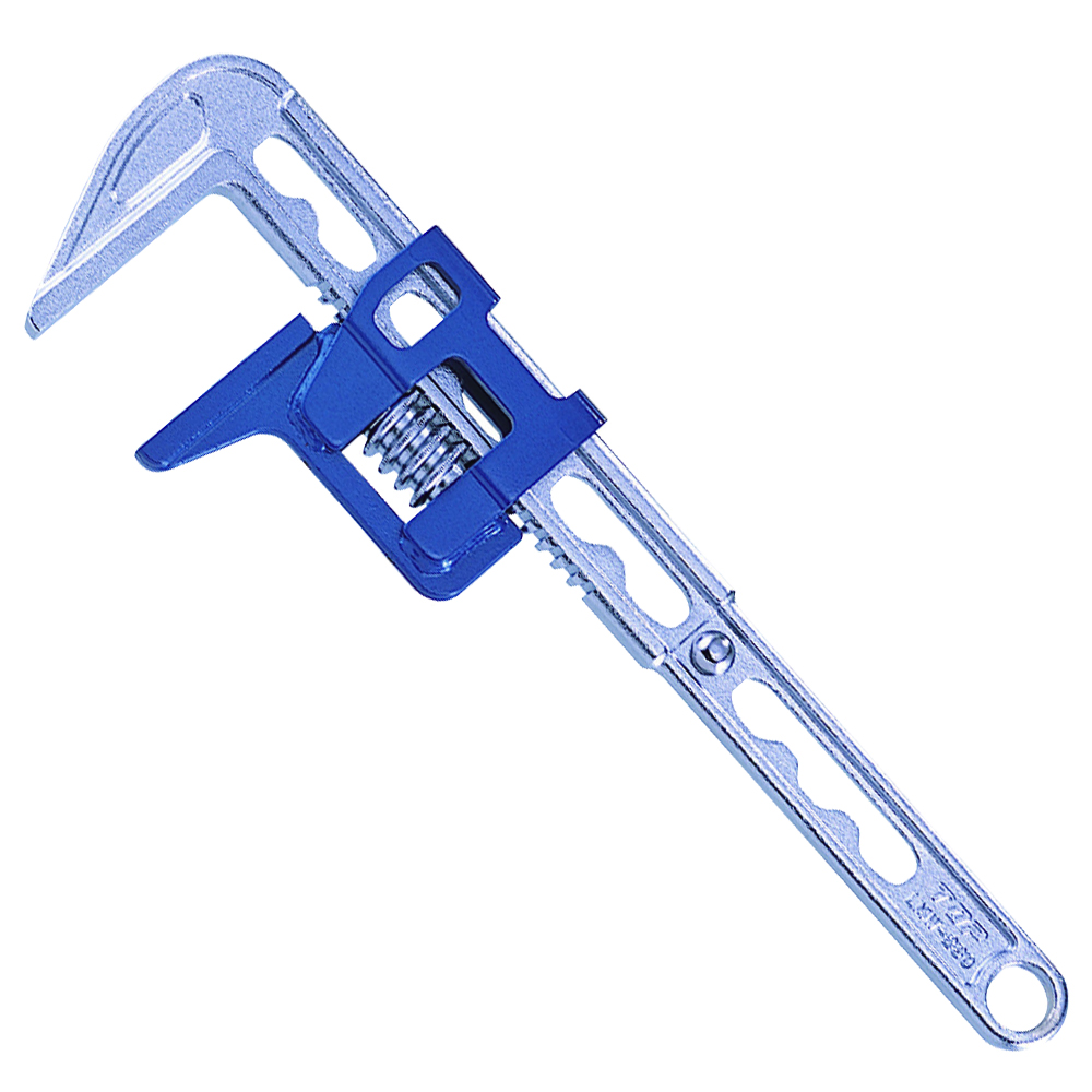 Light Motor Wrench