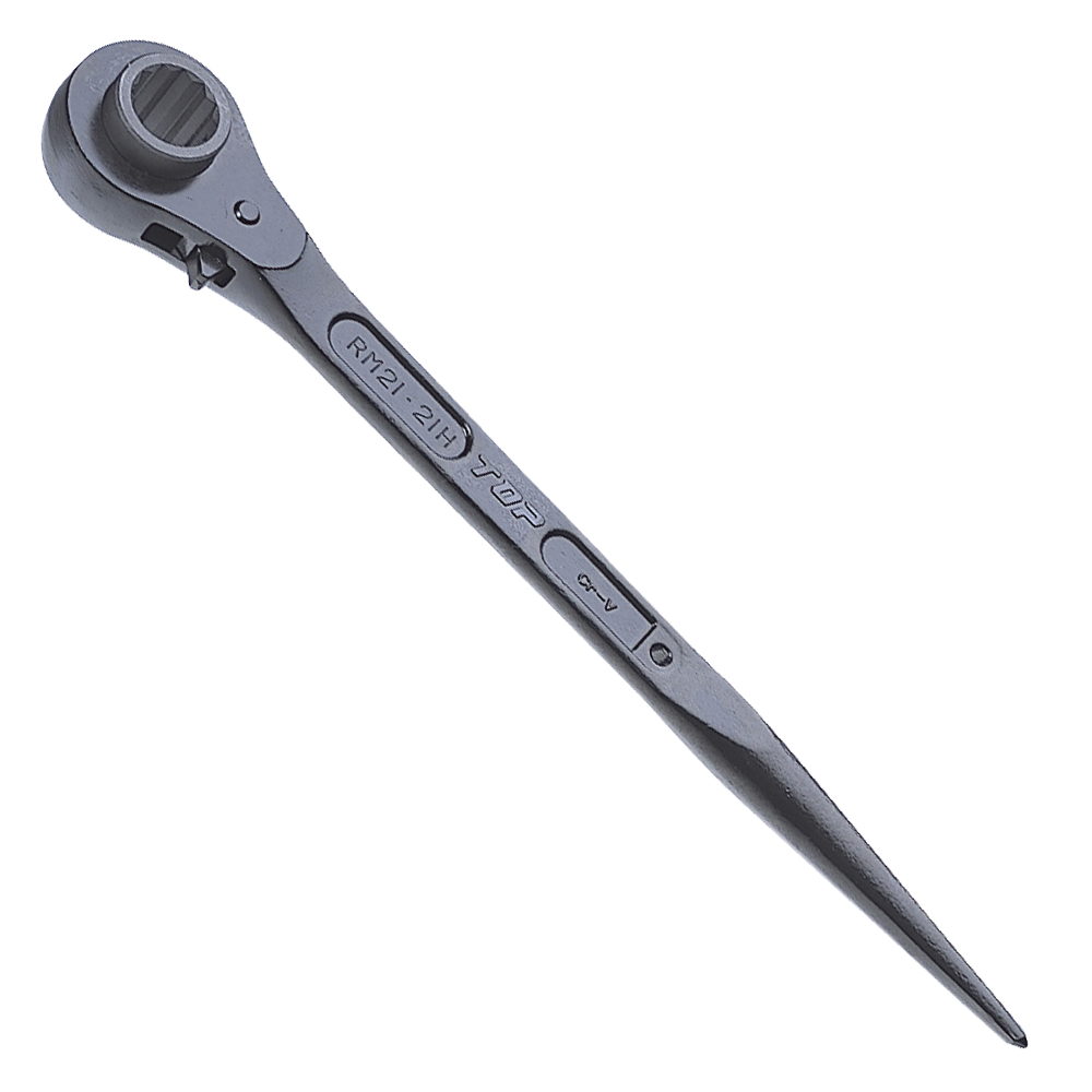 High Torque Type Ratchet Wrench