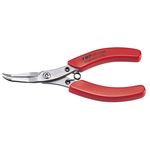 Needle Nose Bent Pliers