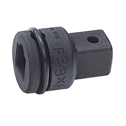 Impact Socket Adapter (Pin 9.5 mm)