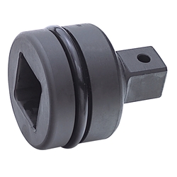 Impact Socket Adapter (Pin 25.4 mm)