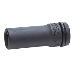 Impact Deep Socket (Pin 9.5 mm)