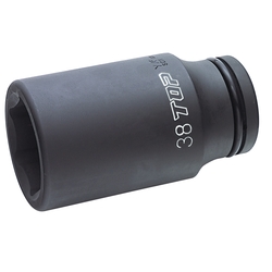 Impact Deep Socket (Pin 19.0 mm)