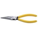 Longnose Combination Pliers (Elongated / With Knurls)