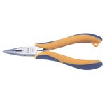 3-Layered Longnose Pliers