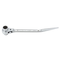 Tonbi Specification Ratchet Wrench (Tatsuya Model)