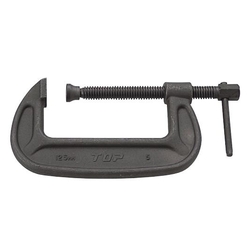 BAHCO Screw Clamp