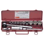 Socket Wrench Set SWS-310M