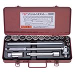 Socket Wrench Set SWS-413S