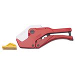 PVC Pipe Cutter TVP-34/TVP-42