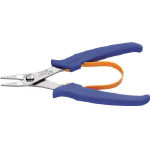 Short Lead Pliers (Stainless Steel)