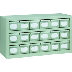 K Type Drawer Unit (Steel Drawers)