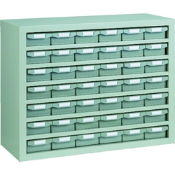 VA Type Drawer Unit (Resin Drawers)