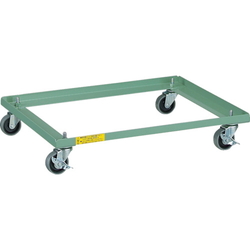 Cabinet, Base for Medium Weight Cabinet HVER