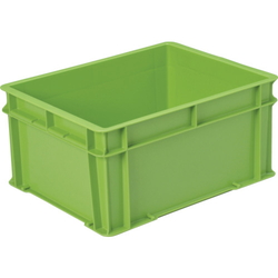 Green Container