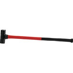 Double-ended Hammer (Glass Fiber Handle)