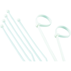 Cable Tie, Nylon Zip Tie, Maximum Binding Diameter 22 To 330 mm